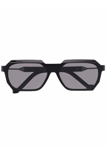 VAVA Eyewear Occhiali da sole squadrati - Nero