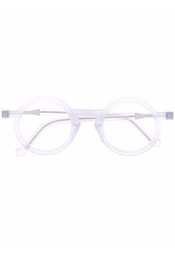 VAVA Eyewear Occhiali tondi - Grigio