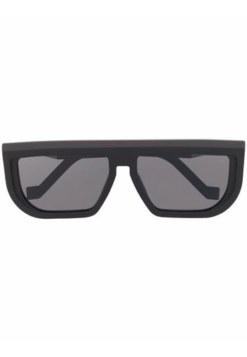 VAVA Eyewear Occhiali da sole squadrati - Nero