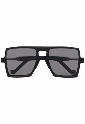 VAVA Eyewear Occhiali da sole modello aviator - Nero