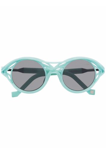 VAVA Eyewear CL0015 sunglasses - Blu