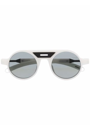 VAVA Eyewear Occhiali da sole Mamona - Bianco