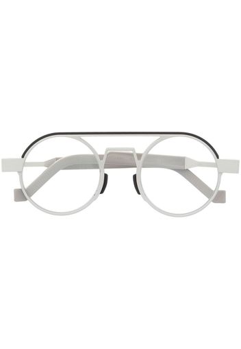 VAVA Eyewear Occhiali tondi - Grigio