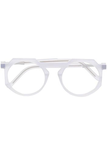 VAVA Eyewear Occhiali squadrati - Bianco