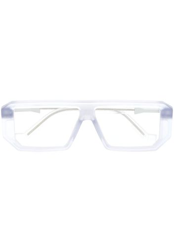 VAVA Eyewear Occhiali squadrati - Bianco