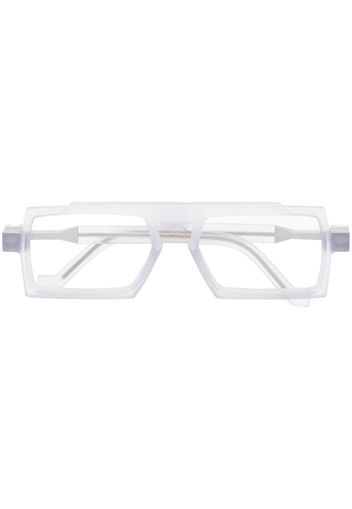 VAVA Eyewear Occhiali squadrati - Bianco