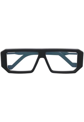 VAVA Eyewear Occhiali squadrati - Nero