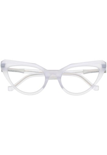 VAVA Eyewear Occhiali cat-eye - Toni neutri