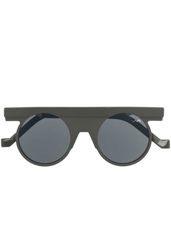 VAVA Eyewear Occhiali da sole tondi BL0014 - Grigio