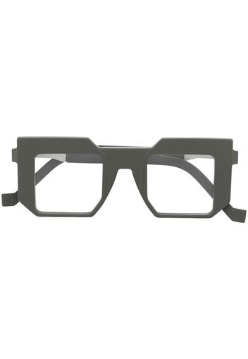 VAVA Eyewear Occhiali squadrati - Grigio