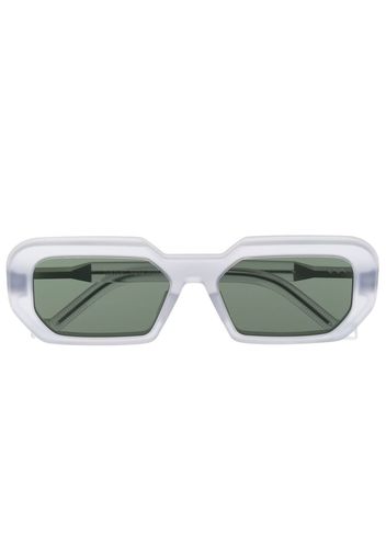 VAVA Eyewear square-frame sunglasses - Blu