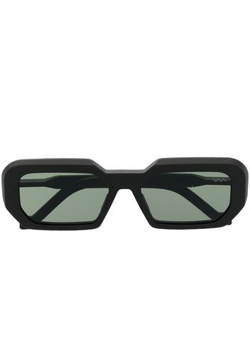 VAVA Eyewear square-frame sunglasses - Nero