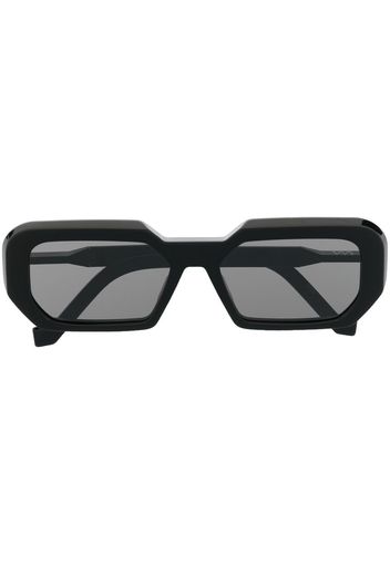 VAVA Eyewear square-frame sunglasses - Nero