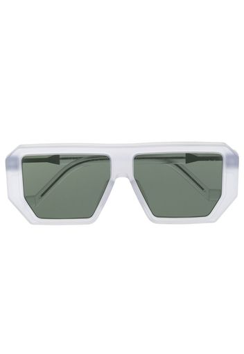 VAVA Eyewear square-frame sunglasses - Blu