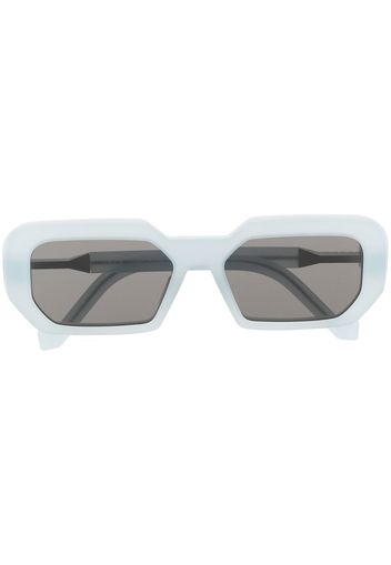 VAVA Eyewear rectangle-frame sunglasses - Blu