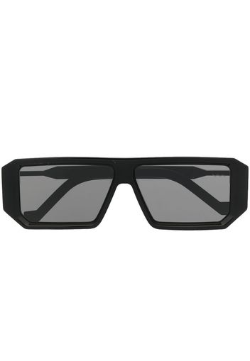 VAVA Eyewear BL0032 square-frame sunglasses - Nero