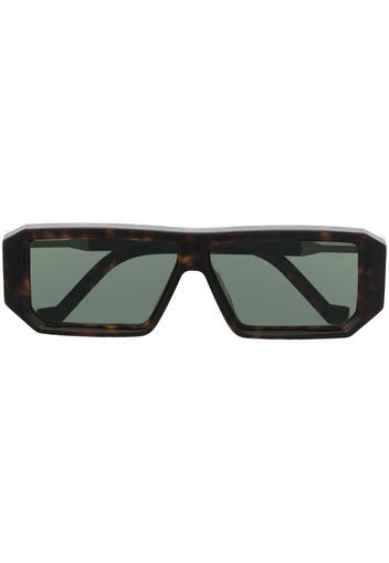 VAVA Eyewear BL0032 square-frame sunglasses - Marrone