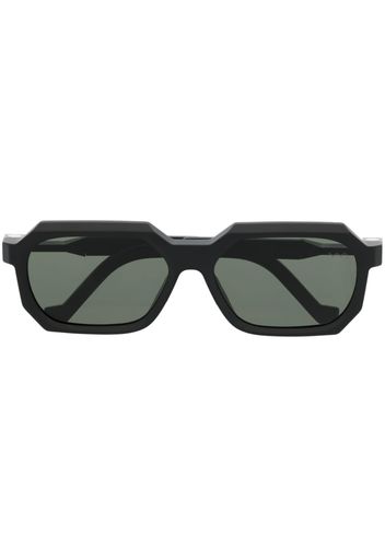 VAVA Eyewear geometric-frame sunglasses - Nero