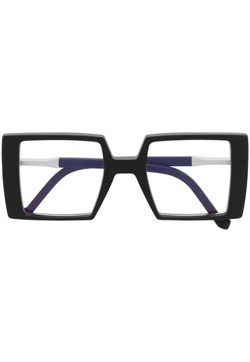 VAVA Eyewear Occhiali squadrati - Nero