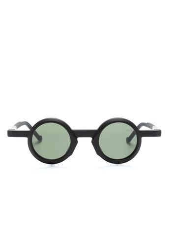 VAVA Eyewear WL0056 round-frame sunglasses - Nero