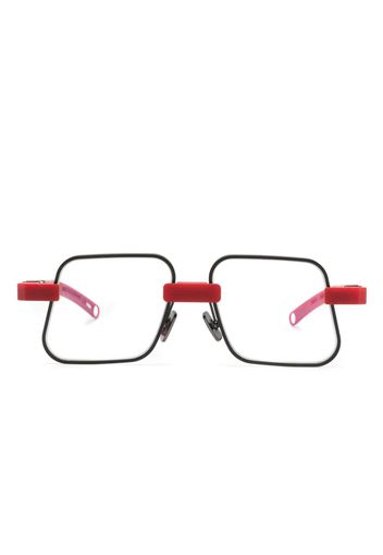 VAVA Eyewear Occhiali squadrati - Nero