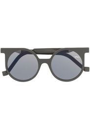 VAVA Eyewear round tinted sunglasses - Grigio