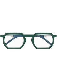 VAVA Eyewear Occhiali squadrati - Verde