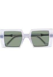 VAVA Eyewear square-frame tinted sunglasses - Grigio