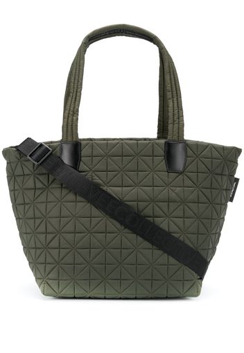 geometric shoulder bag