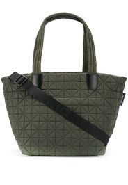 geometric shoulder bag