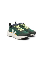 VEJA Kids Sneakers Canary Alveomesh - Verde