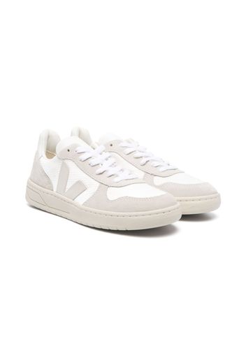 Veja Sneakers V-10 - Bianco