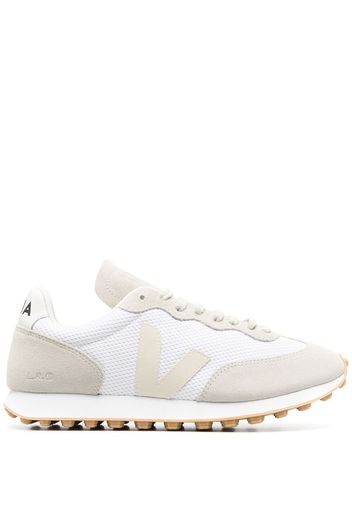 Veja Rio Branco low-top sneakers - Toni neutri