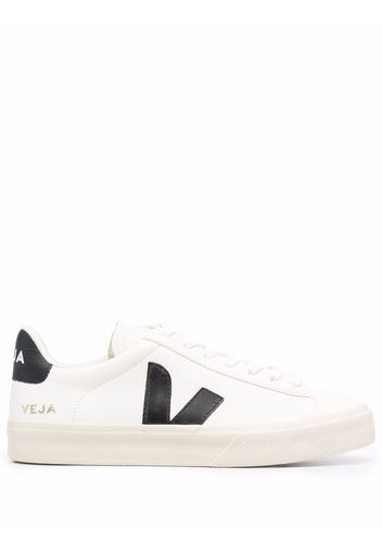 VEJA Sneakers Campo - Bianco