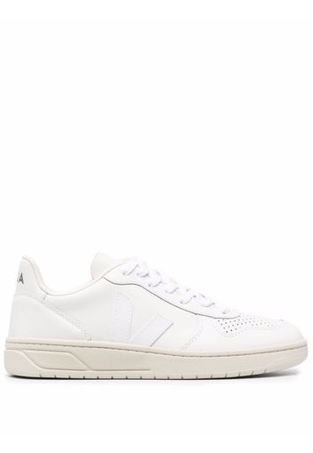 VEJA V-10 low-top sneakers - Bianco