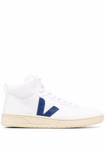 VEJA Sneakers con applicazione - Bianco