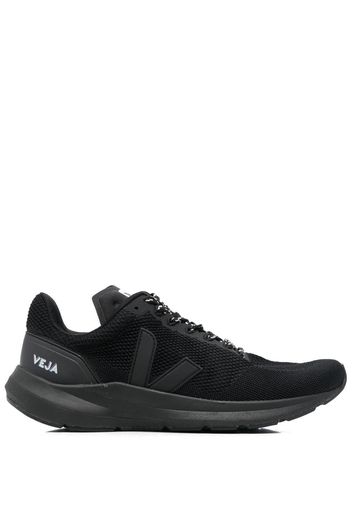 VEJA Marlin V-knit low-top sneakers - Nero