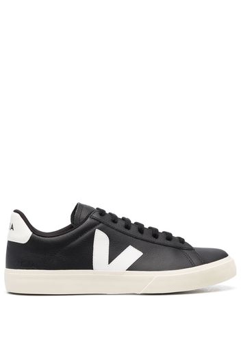 VEJA Campo ChromeFree® sneakers - Nero