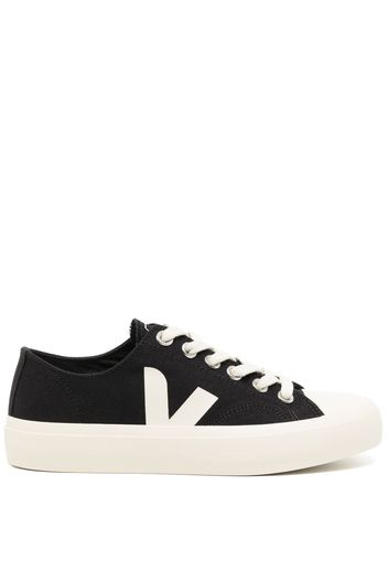 VEJA Sneakers Wata II Pierre - Nero