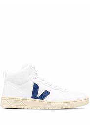 VEJA Sneakers con applicazione - Bianco