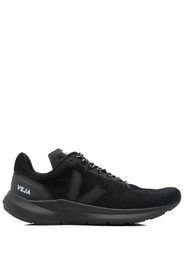 VEJA Marlin V-knit low-top sneakers - Nero