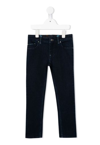 Jeans James elasticizzati