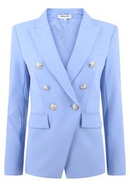 Veronica Beard Miller jacket - Viola