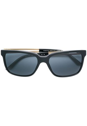 Versace Eyewear Occhiali da sole - Nero