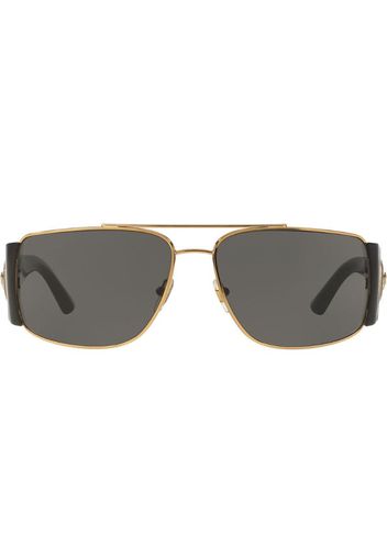 Occhiali da sole modelo aviator