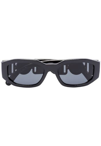 Biggie square-frame sunglasses