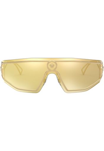 Versace Eyewear Occhiali da sole V-Powerful - Oro