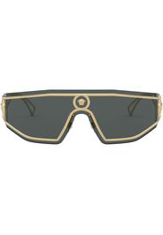 Versace Eyewear Occhiali da sole V-Powerful - Grigio