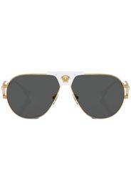 Versace Eyewear Occhiali da sole Special Project - Oro