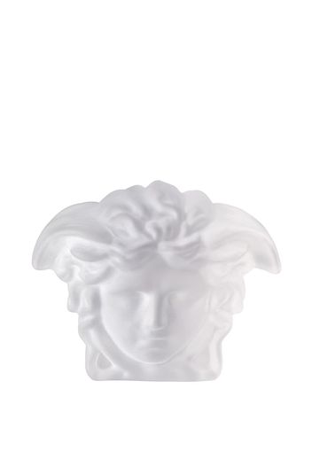 Versace Home Testa di Medusa Lumiere - Bianco